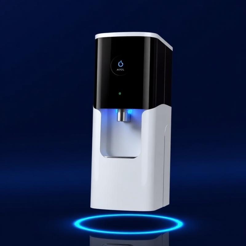 Purificador Alcaline Max